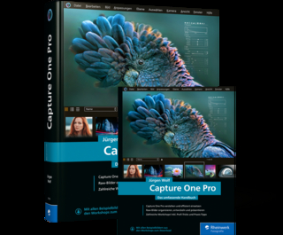Capture One Pro