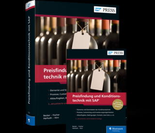 Preisfindung und Konditionstechnik mit SAP