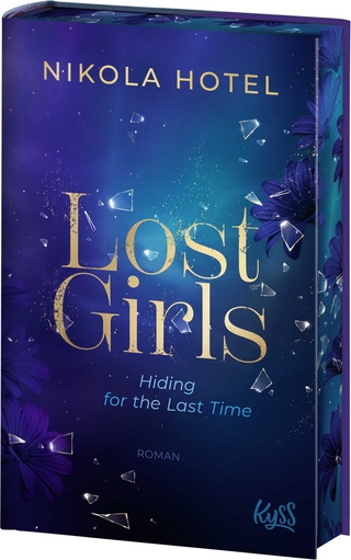 Lost Girls − Hiding for the Last Time