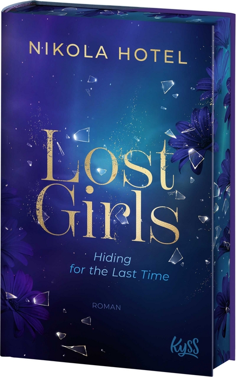 Lost Girls &minus; Hiding for the Last Time - Nikola Hotel