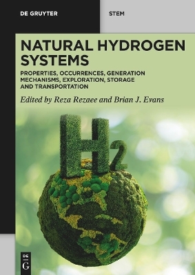 Natural Hydrogen Systems - 