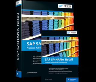 SAP S/4HANA Retail