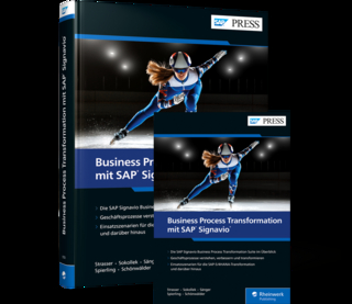 Business Process Transformation mit SAP Signavio