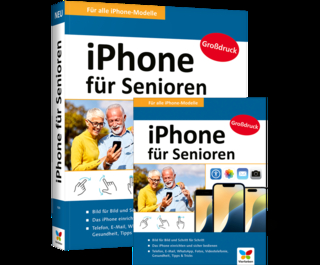 iPhone für Senioren