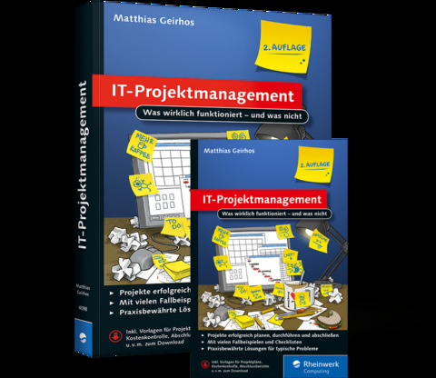IT-Projektmanagement - Matthias Geirhos