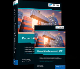 Kapazitätsplanung mit SAP