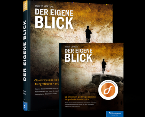 Der eigene Blick - Robert Mertens