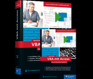 VBA mit Access