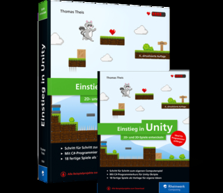 Einstieg in Unity