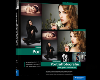 Porträtfotografie