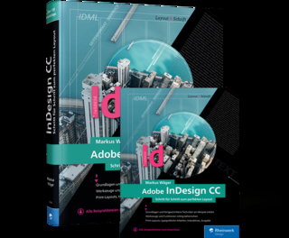 Adobe InDesign CC