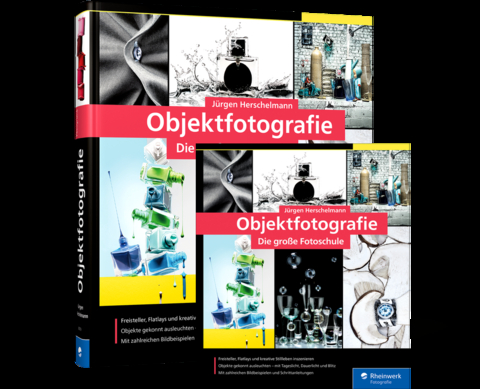 Objektfotografie - J&uuml;rgen Herschelmann