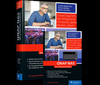 QNAP NAS