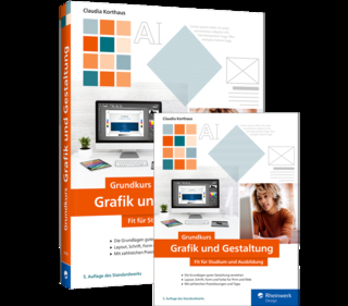 Grundkurs Grafik und Gestaltung