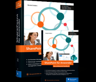 SharePoint für Anwender