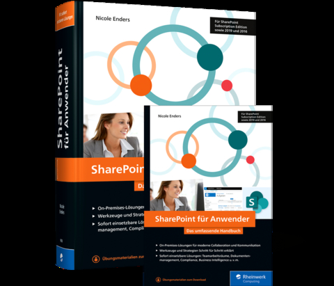 SharePoint für Anwender - Nicole Enders