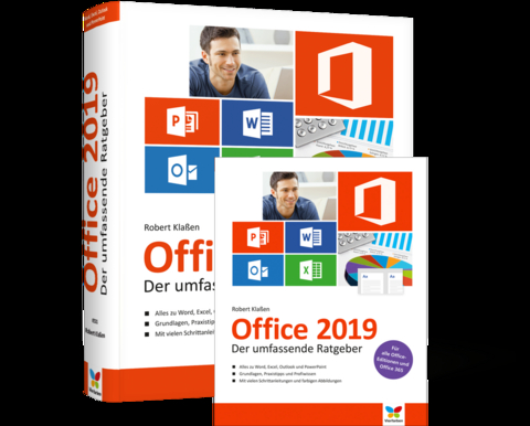Office 2019 - Robert Klaßen