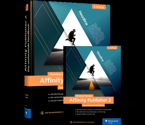 Affinity Publisher 2 - Christian Denzler