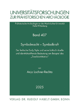 Symbolmacht – Symbolkraft - Anja Lochner-Rechta