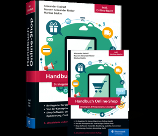 Handbuch Online-Shop