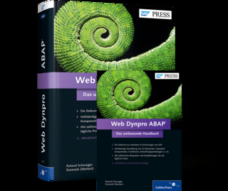 Web Dynpro ABAP