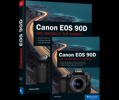 Canon EOS 90D - Dietmar Spehr