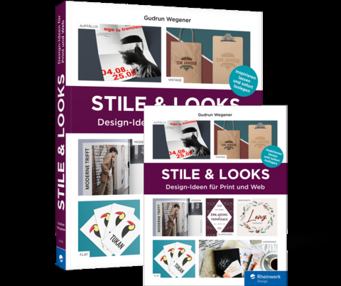 Stile & Looks - Gudrun Wegener