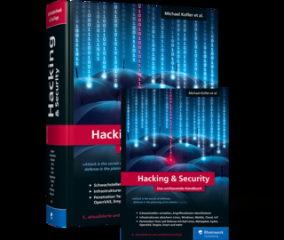 Hacking & Security