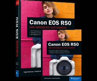 Canon EOS R50