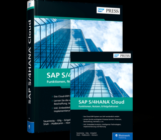 SAP S/4HANA Cloud