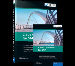 Cloud Connector für SAP