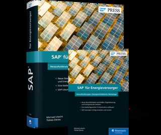 SAP für Energieversorger