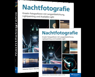 Nachtfotografie