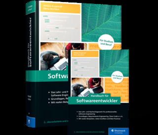 Handbuch für Softwareentwickler