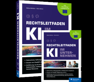 Rechtsleitfaden KI im Unternehmen