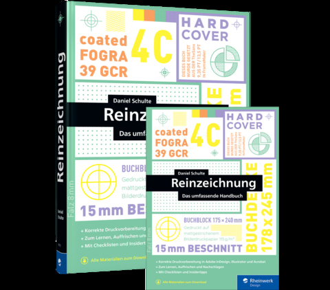 Reinzeichnung - Daniel Schulte