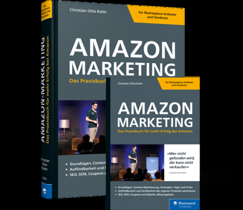 Amazon-Marketing - Christian Otto Kelm