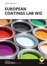 European Coatings Lab Wiz - Roland Somborn