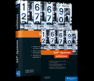 SAP-Systeme schützen