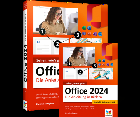 Office 2024 - Christine Peyton