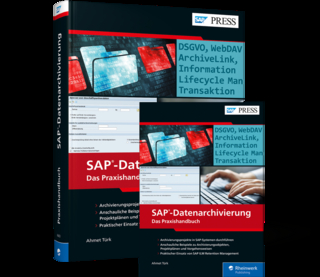 SAP-Datenarchivierung