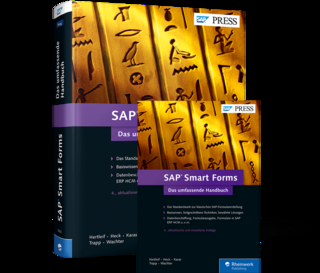 SAP Smart Forms