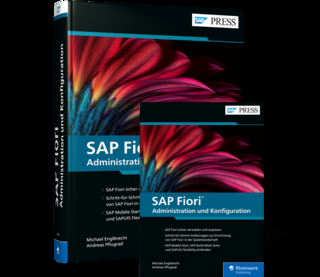 SAP Fiori – Administration und Konfiguration
