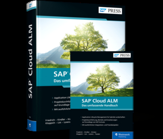 SAP Cloud ALM