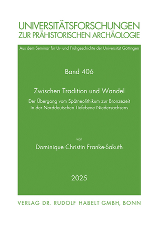 Zwischen Tradition und Wandel