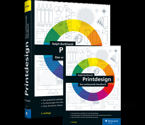 Printdesign - Ralph Burkhardt