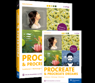 Procreate und Procreate Dreams