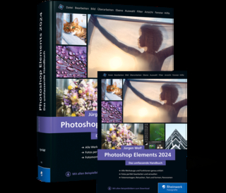 Photoshop Elements 2024