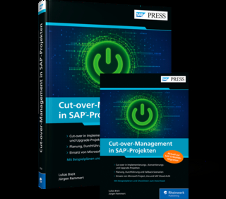 Cut-over-Management in SAP-Projekten
