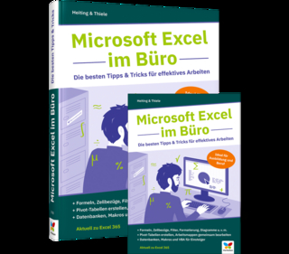 Microsoft Excel im Büro